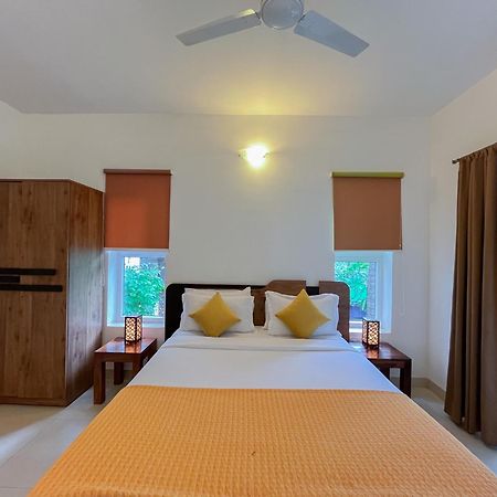 Rainforest Enclave, Arpora - 10 Mins To Baga Beach Екстер'єр фото